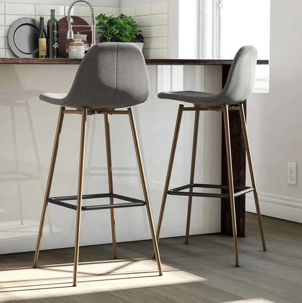Barhocker Antalio