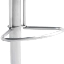 Barhocker mit Lehne Chanette