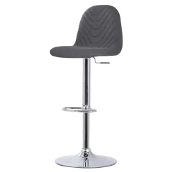 Barhocker mit Lehne Mirono