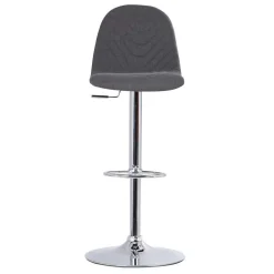 Barhocker mit Lehne Mirono