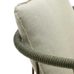 Barhocker mit Rückenlehne Meckey