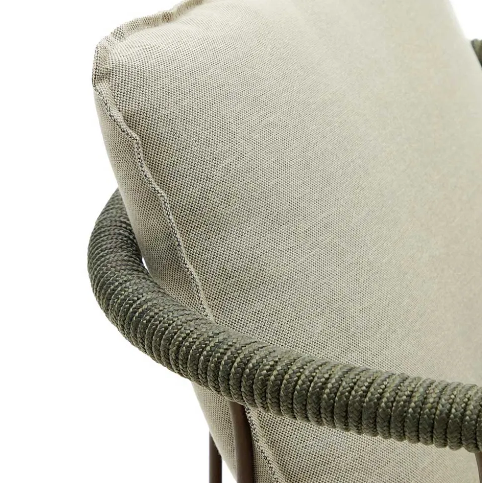 Barhocker mit Rückenlehne Meckey