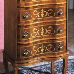 Barock Design Kommode Casamarina