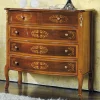 Barock Design Kommode Marzonas