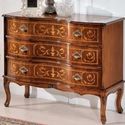 Barock Kommode Casamarina