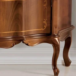 Barock Lowboard Assolato