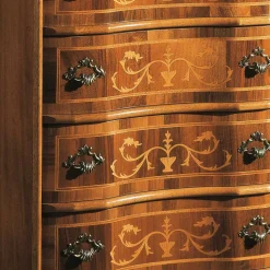 Barock Style Kommode Casamarina