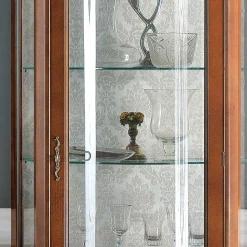 Barock Vitrine Assolato