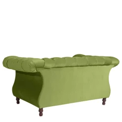 Barocker Sessel Jesses
