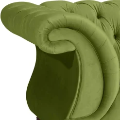 Barocker Sessel Jesses