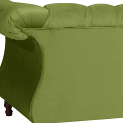 Barocker Sessel Jesses
