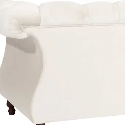 Barocker Wohnzimmer Sessel Barossio