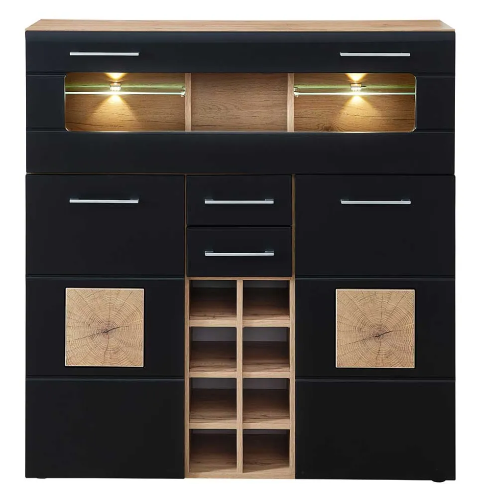 Barschrank Beldar