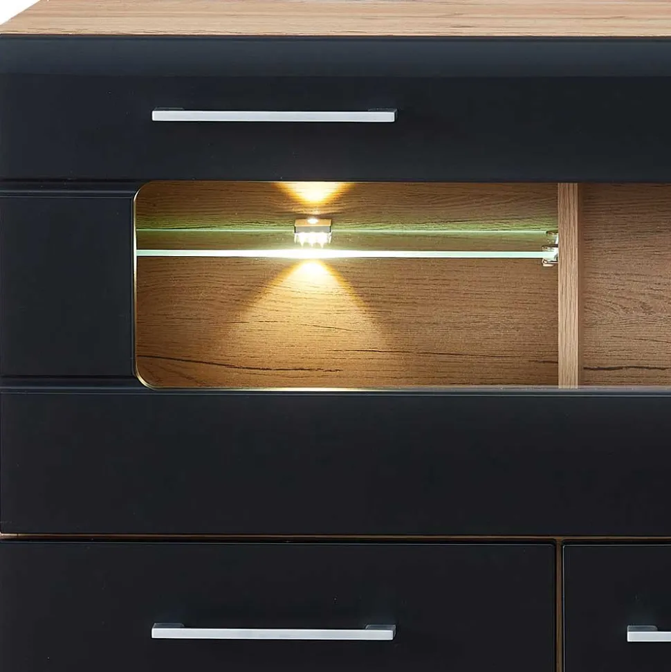 Barschrank Beldar