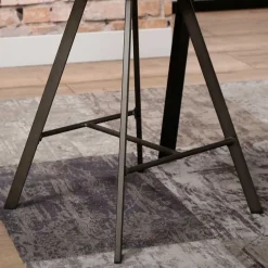 Barstühle Norman