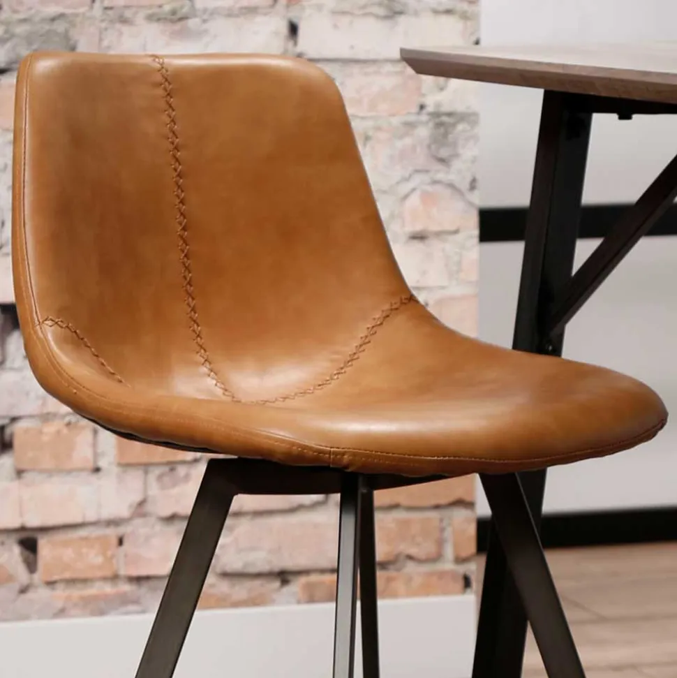 Barstühle Norman