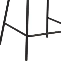 Barstuhl mit Armlehnen Set Termi
