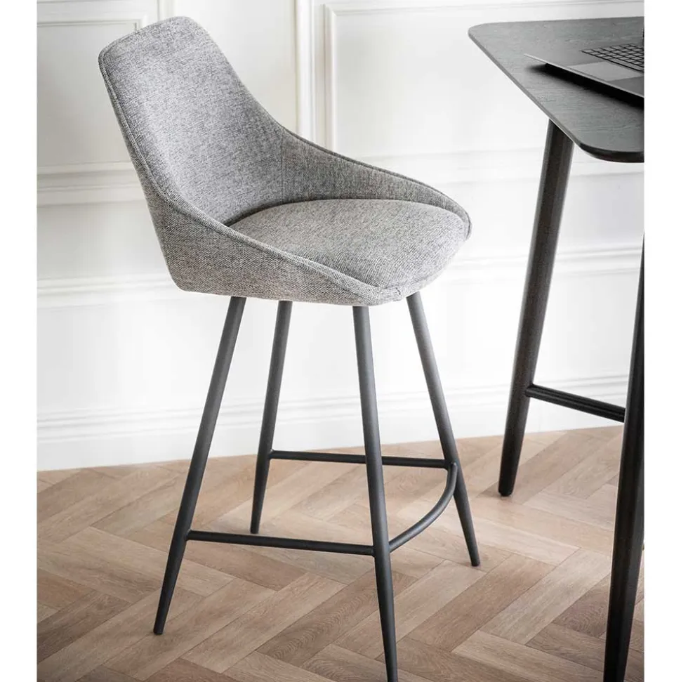 Barstuhl Set Ropez