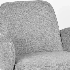Barstuhl Stoffbezug Set Genfa