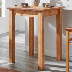 Bartisch Kiefer massiv Lienna
