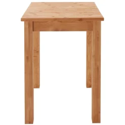 Bartisch Kiefer massiv Lienna