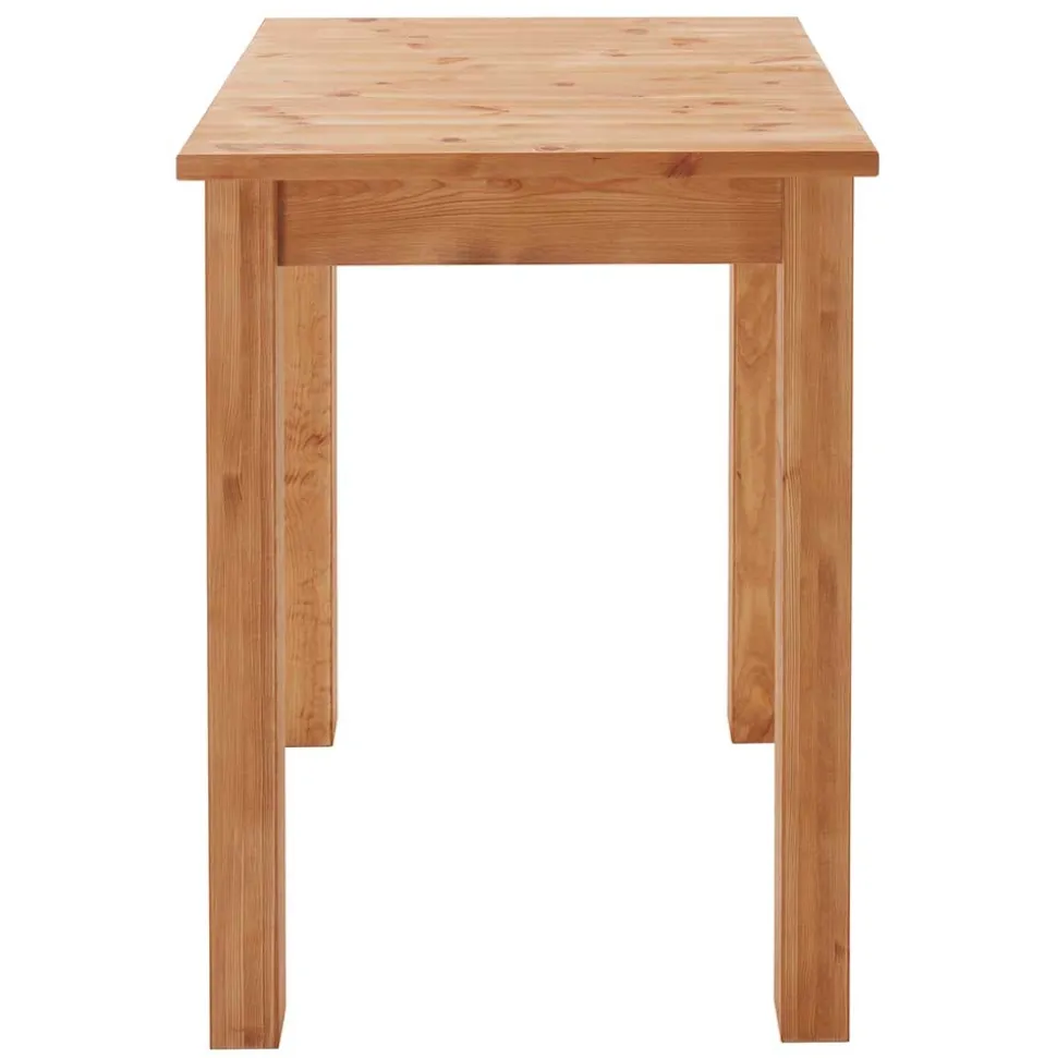 Bartisch Kiefer massiv Lienna