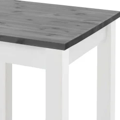 Bartisch Massivholz Cabinar