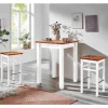 Bartisch mit Hockern Operra