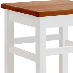 Bartisch mit Hockern Operra