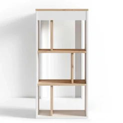 Bartisch mit Regal Blando