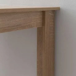 Bartisch mit Regal Matsu