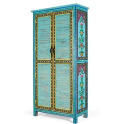 Bauernkleiderschrank Firic