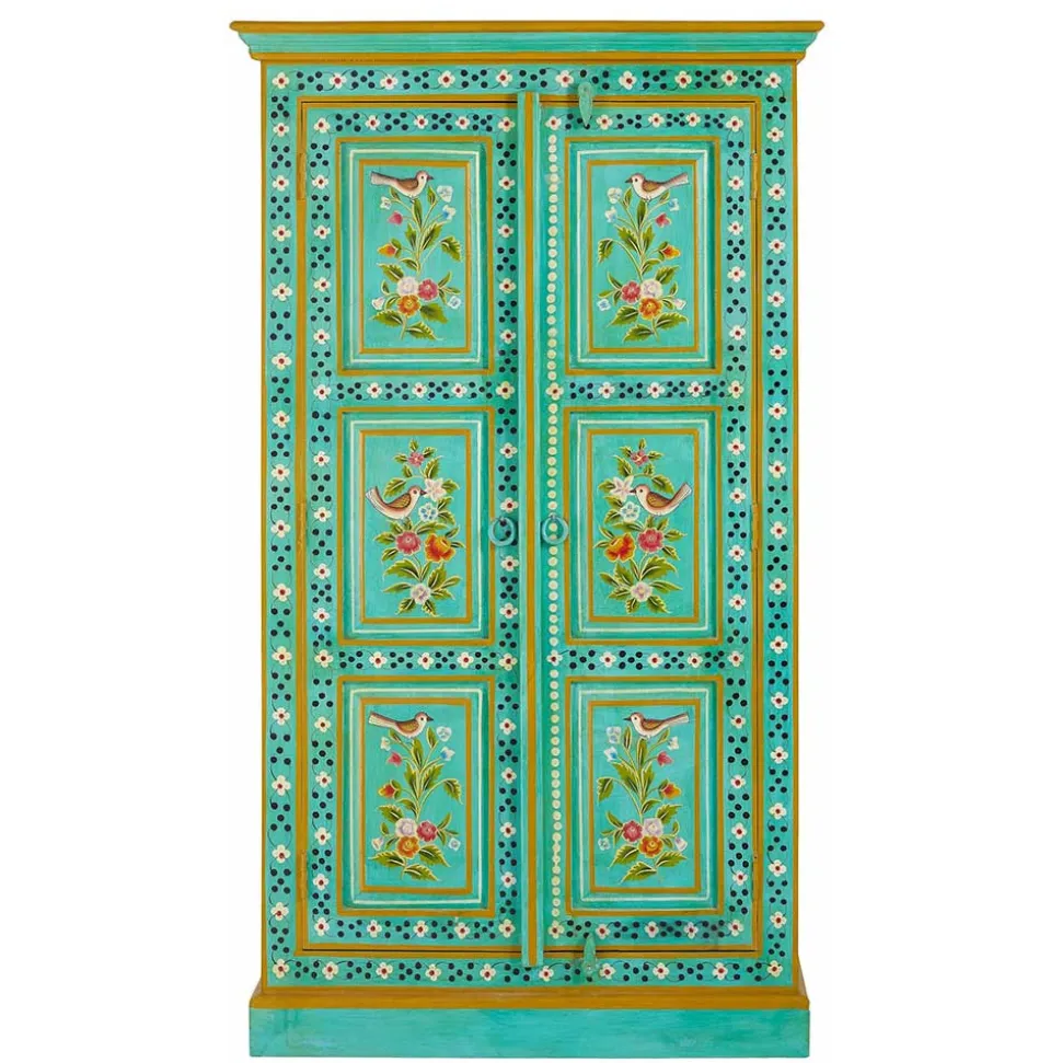 Bauernschrank Sharmota
