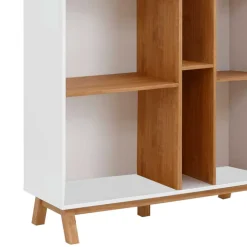 Bücher Regal Ackes