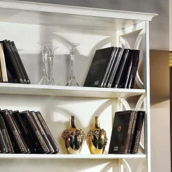 Bücher Standregal Amare