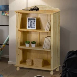 Bücherregal Abacho