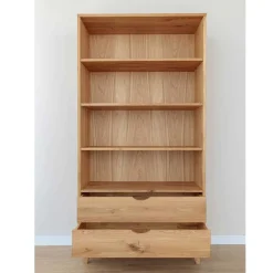 Bücherregal Arora