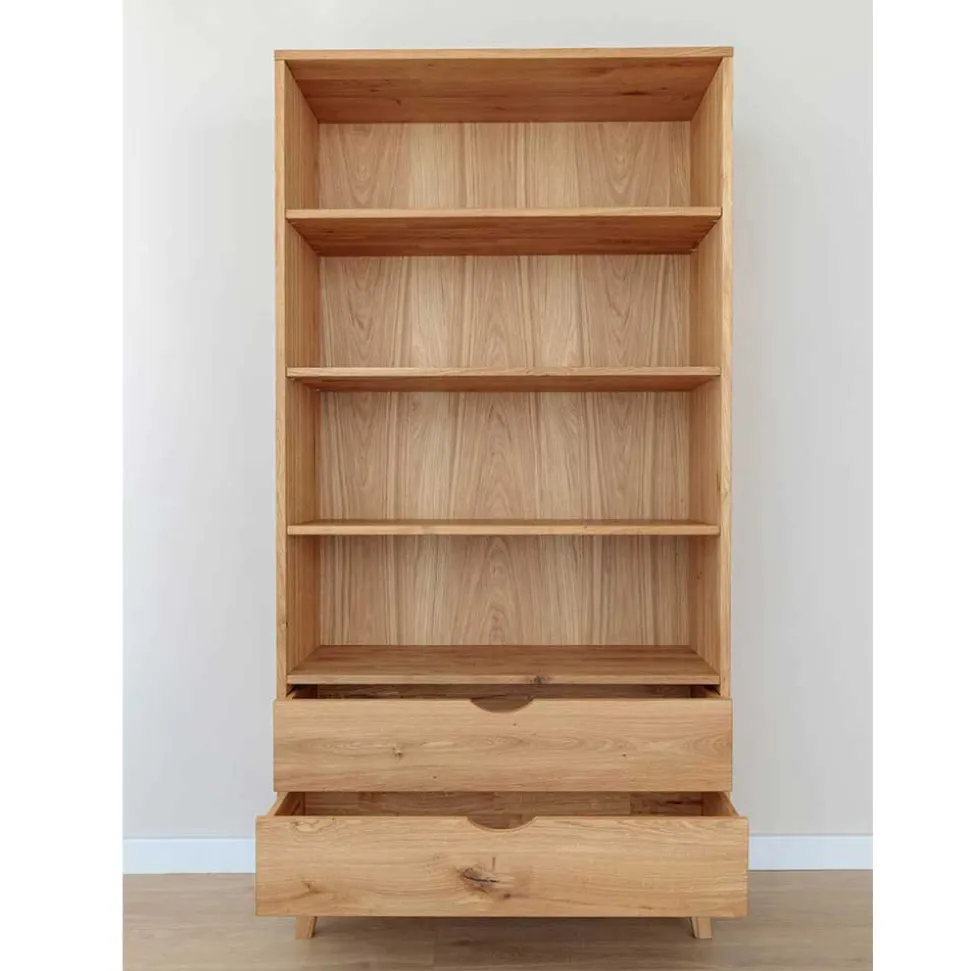 Bücherregal Arora