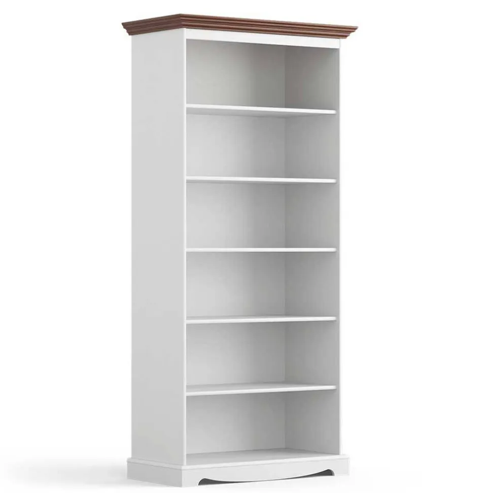 Bücherregal Asendra