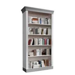 Bücherregal Boulogne