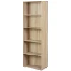 Bücherregal Clora