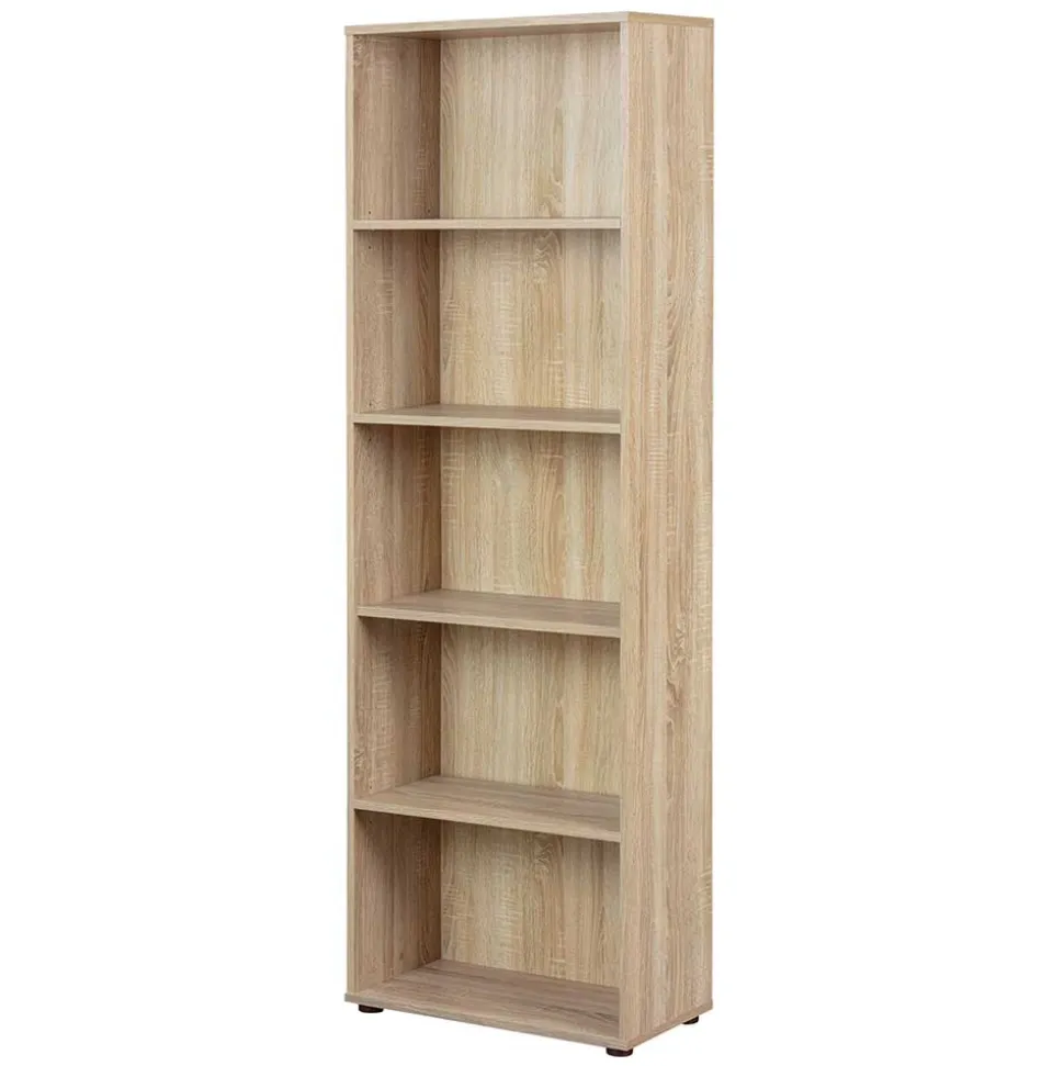 Bücherregal Clora