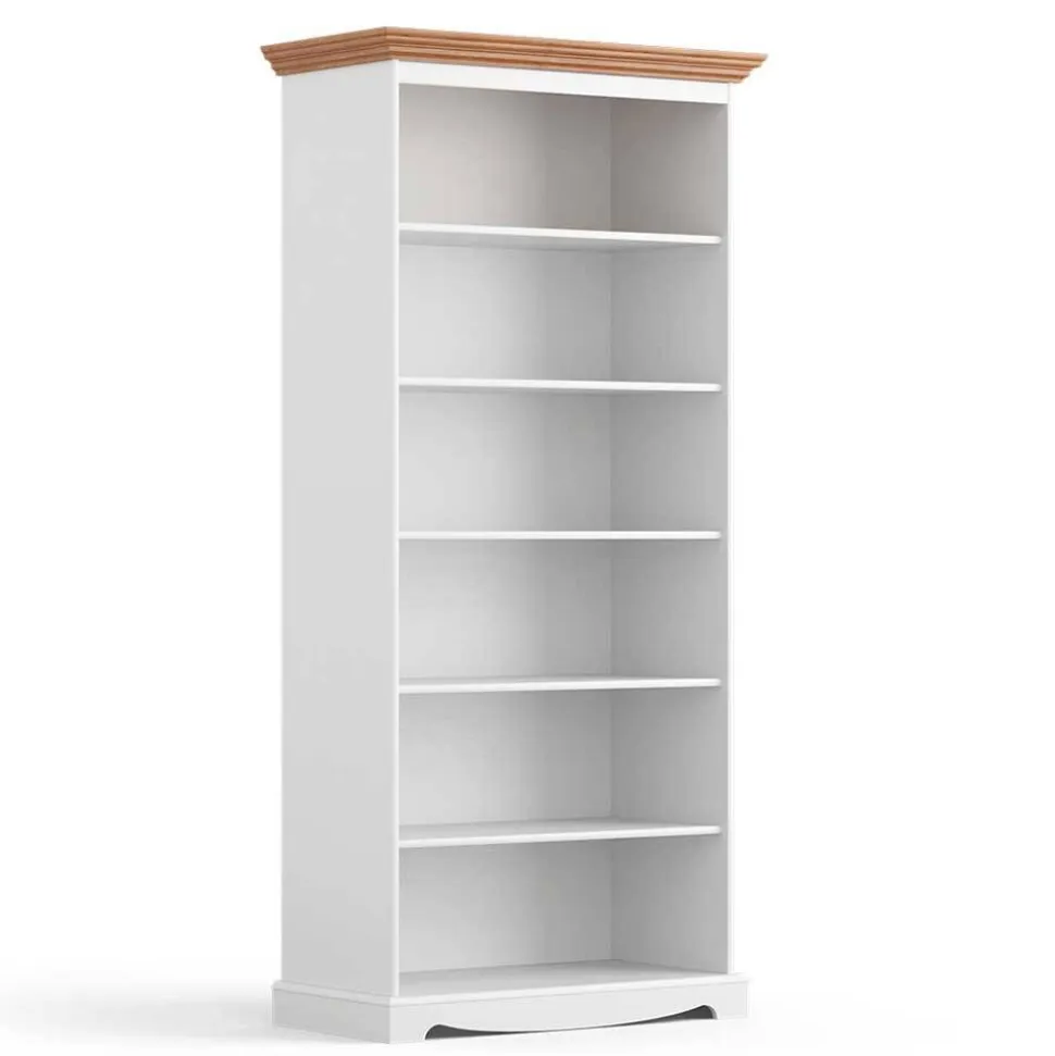 Bücherregal Corao