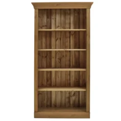 Bücherregal Drobeta