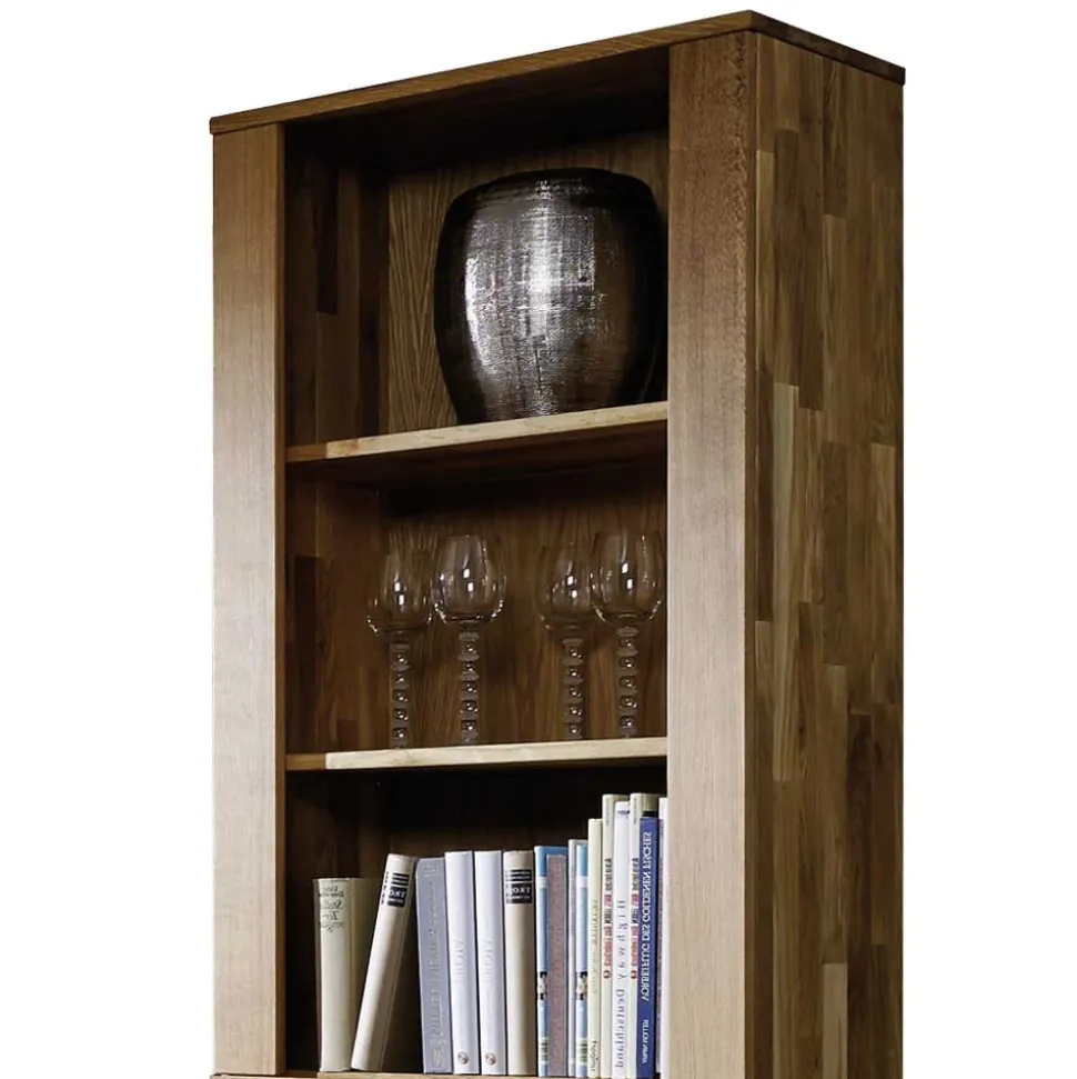 Bücherregal Emrada