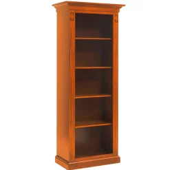 Bücherregal Lundreo