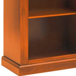Bücherregal Lundreo