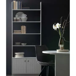 Bücherregal Novelya