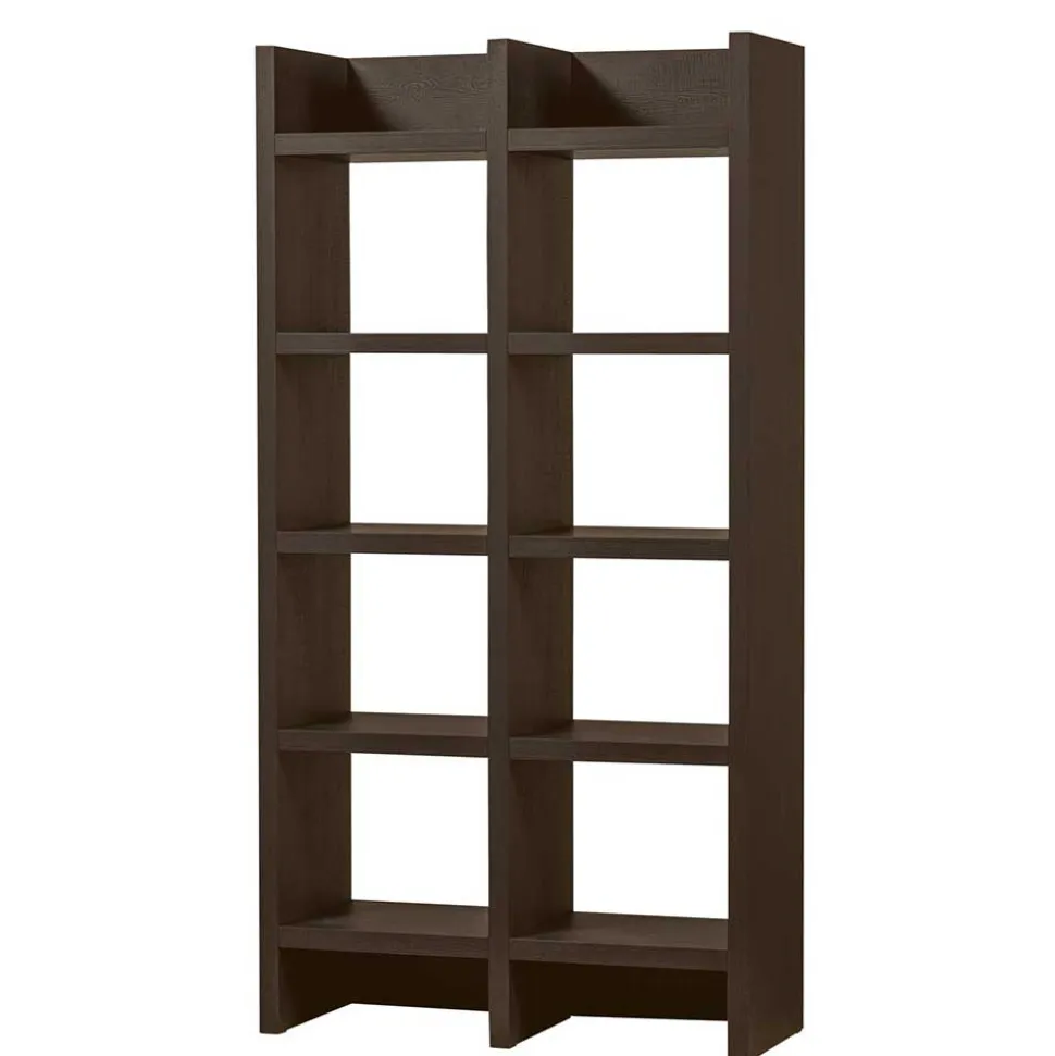 Bücherregal Nujan