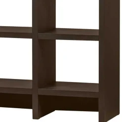 Bücherregal Nujan